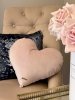 Valentine's Pillow Pink  poduszka dekoracyjna pomysł na prezent na Walentynki
